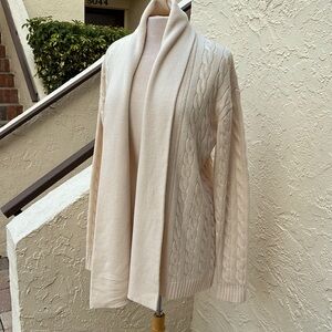 Ralph Lauren Cashmere Cardigan